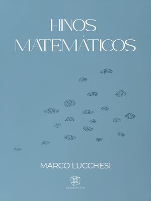 cover image of Hinos Matemáticos